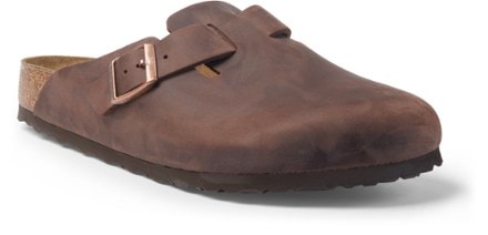 Birkenstock Boston Soft Footbed Clogs - Men's 2