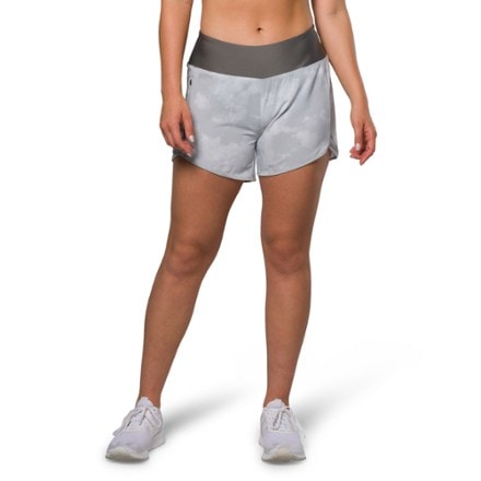 PEARL iZUMi Sugar Active Bike Shorts - Women's 1