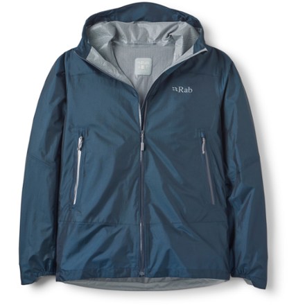 Rab Phantom Mountain Jacket - Men's 0