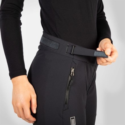 Endura MT500 Burner Lite Bike Pants - Women's 7