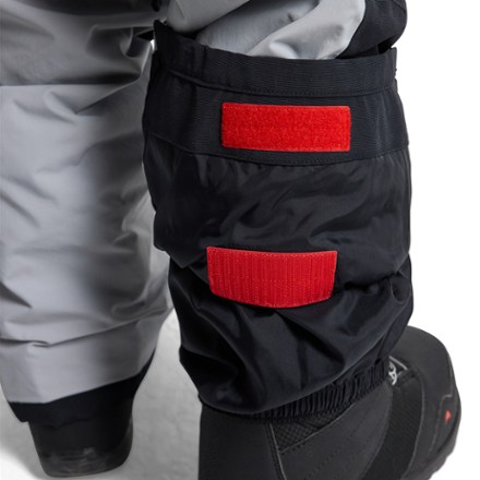 Burton Skylar 2L Bib Snow Pants - Kids' 7