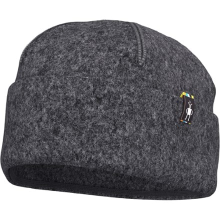 Smartwool Hudson Trail Fleece Beanie 0