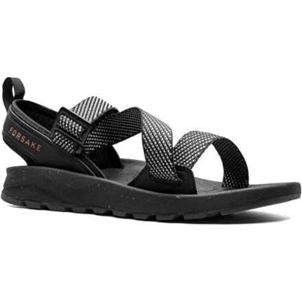 Forsake Rogue Sandals 2