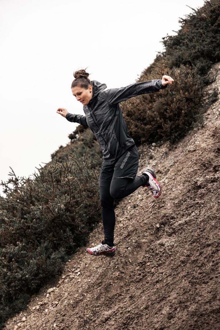 Location Image for Speedcross 6 Trail-Running Shoes - Women's