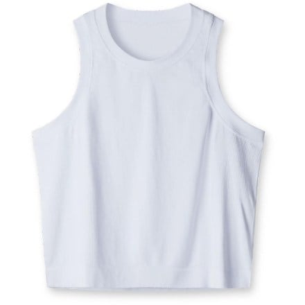 LNDR Here Today Cropped Tank Top - Women's 0