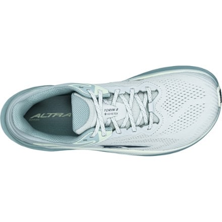 Altra Torin 8 GTX Road-Running Shoes - Women's 4