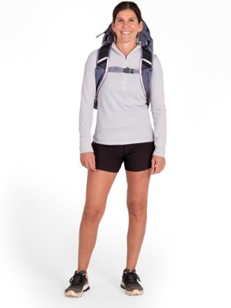 NEMO Resolve 35 L Endless Promise Technical Active Pack - Women's 2