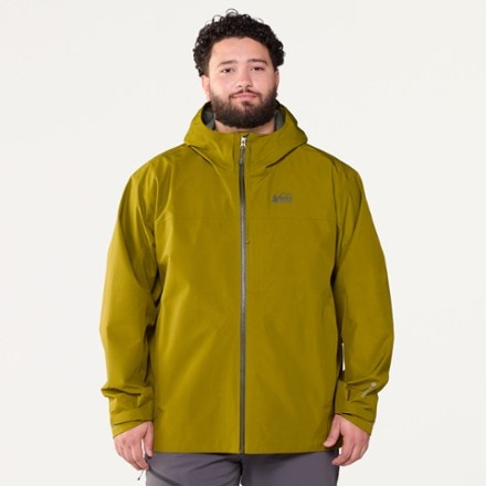 REI Co-op Teris GTX Rain Jacket - Men's 2