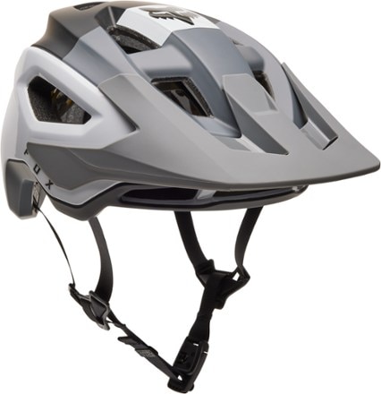 Fox SpeedFrame Pro Mips Bike Helmet 0