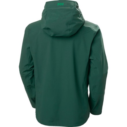 Helly Hansen Verglas Backcountry Jacket - Men's 1