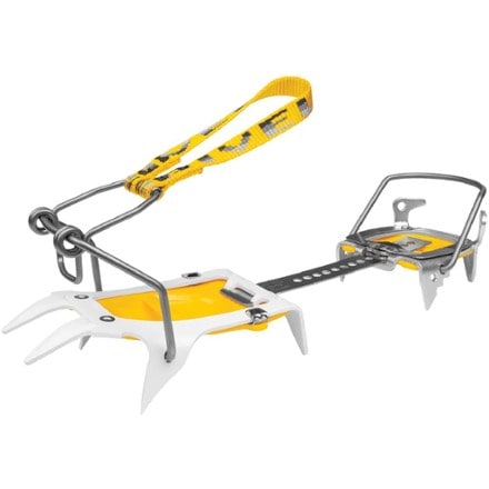 Grivel Ski Tour Ski-Matic EVO Crampons 0