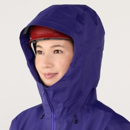 Arc'teryx Beta SL Jacket - Women's 6