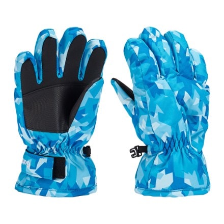 Gordini Wrap Around Gloves - Toddlers' 0