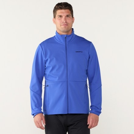 Craft Core Nordic Training Jacket - Men's 1