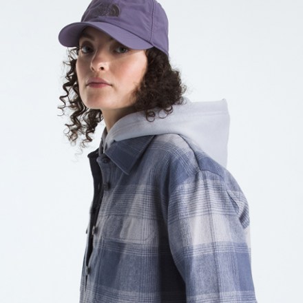 The North Face Valley Flannel Shirt - Women's 5