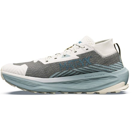 Altra Olympus 275 HiLo Trail-Running Shoes - Men's 1
