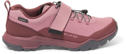 Shimano EX500W Cycling Shoes - Women's 0