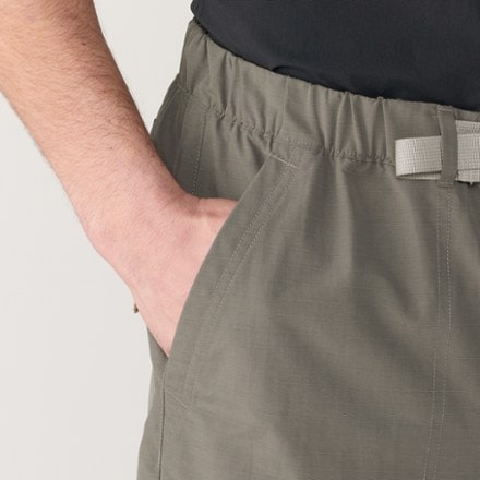 REI Co-op Trailmade Amphib Shorts - Men's 7