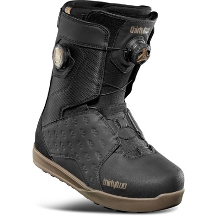 thirtytwo Lashed Double BOA Snowboard Boots - Men's - 2025/2026 0