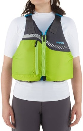 NRS Vista PFD 1