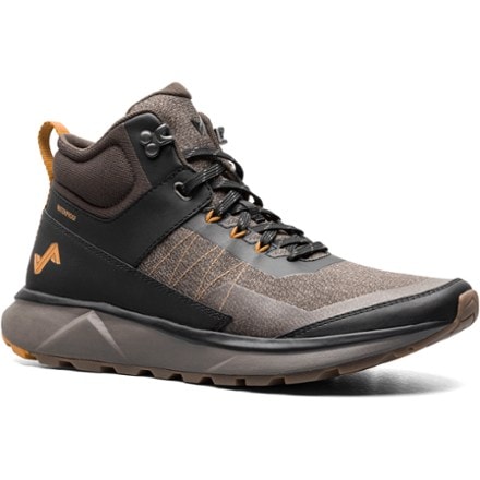 Forsake Cascade Peak Mid Boots - Men's 2