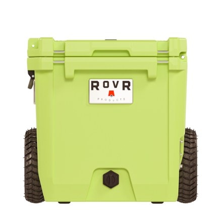 RovR Products RollR 45 Wheeled Cooler 1