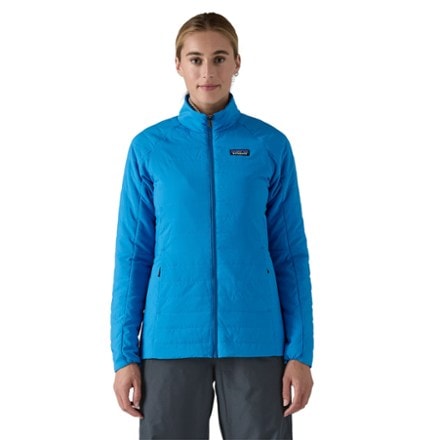 Patagonia 3-in-1 Powder Town Jacket - Women's 4