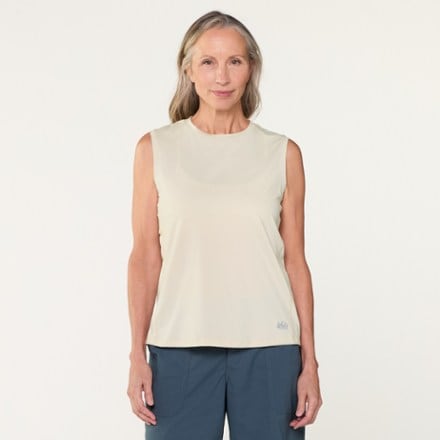 REI Co-op Sahara Shade Tank Top - Women's 1