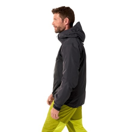 Arc'teryx Alpha Jacket - Men's 5
