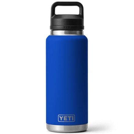 YETI Rambler Vacuum Bottle with Chug Cap - 36 fl. oz. 0