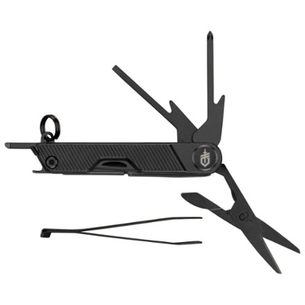 Gerber Armbar Mini Keychain Multi-Tool 0