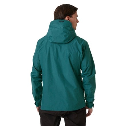 Helly Hansen Verglas Infinity Shell Jacket 2.0 - Men's 2