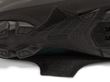 Rei cycling hot sale shoe covers