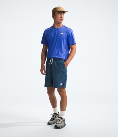 The North Face Action Shorts 2.0 - Men's 3