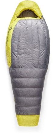 Sea to Summit Spark 30F Down Sleeping Bag - Women's 1