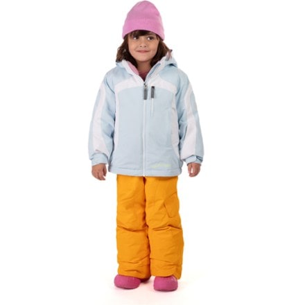 Boulder Gear Clara Insulated Jacket - Girls' 2