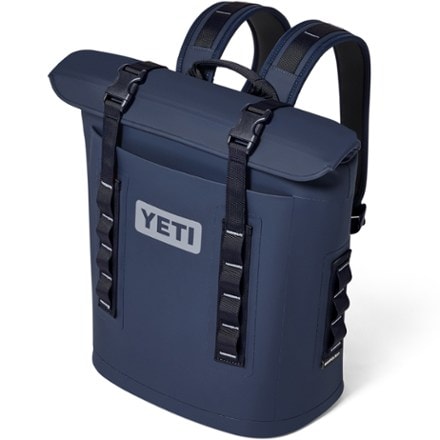 YETI Hopper M12 Backpack Soft Cooler 2