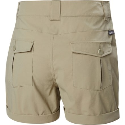 Helly Hansen Maridalen Shorts - Women's 1