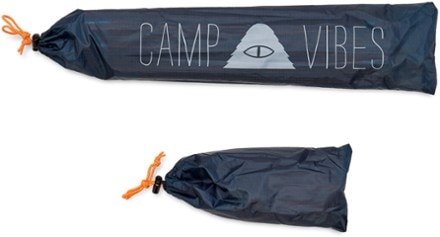 Poler 2+ Person Tent 4