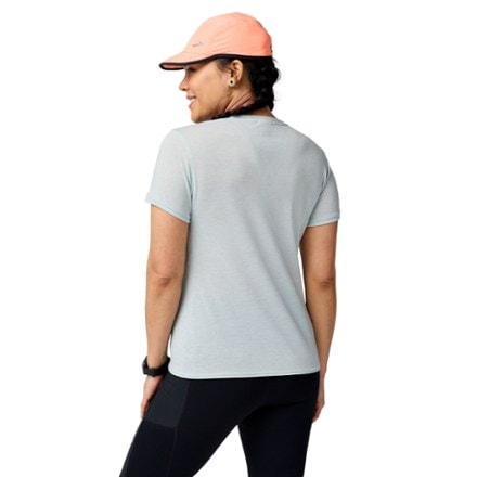 Brooks Distance T-Shirt 3.0 - Women's 2