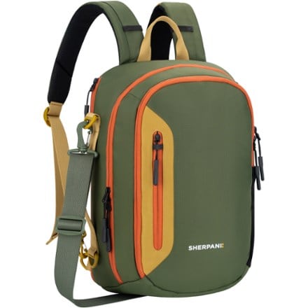 Sherpani Mia Pack 0