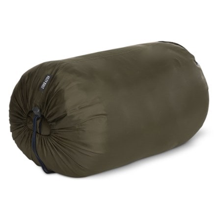 Kelty Mistral 40 Sleeping Bag 3