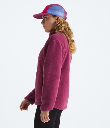 The North Face Yumiori Full-Zip Jacket - Women's 4