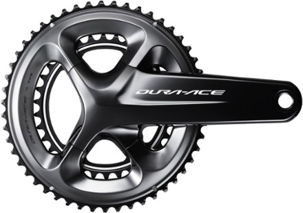 Shimano power meter