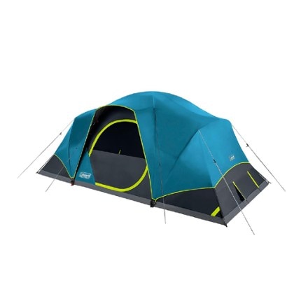 Coleman Skydome XL Dark Room 10-Person Tent 0