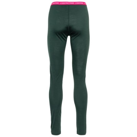 Kari Traa Mina Base Layer Pants - Women's 3