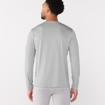 REI Co-op Lightweight Crew Base Layer Top - Men's 2