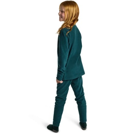 Burton Fleece Base Layer Set - Kids' 2