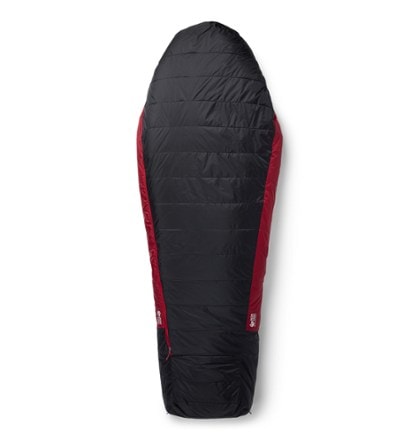 Mountain Hardwear Phantom WINDSTOPPER 0F/-18C Sleeping Bag 2