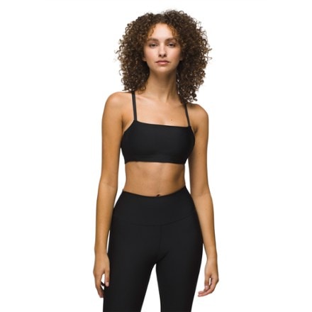 prAna Sculpt Adjustable Bra 0